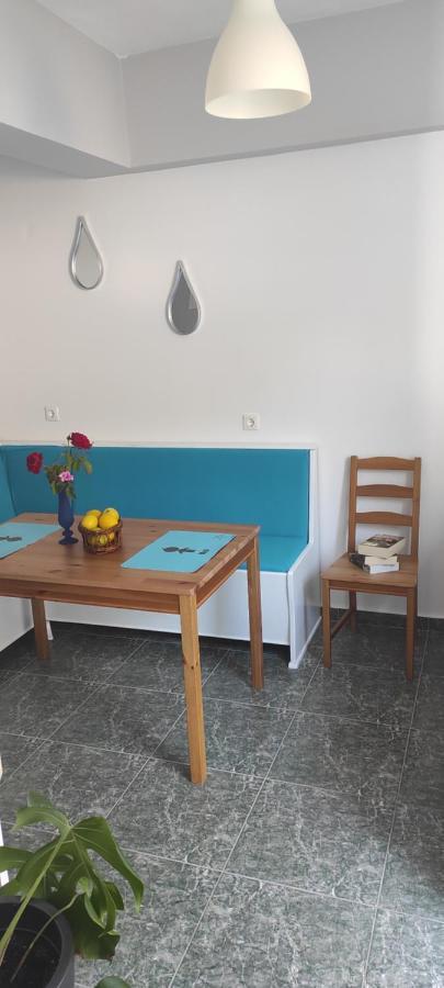 Small Patak House Psalidi  Exterior photo